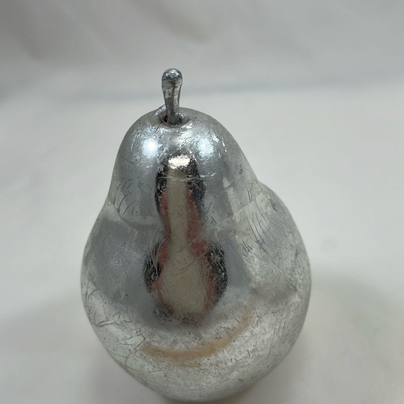 Decorative pears - set of three - Picture 2 of 7